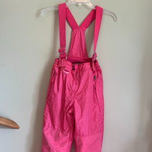 32 Degrees Snow Bib/Snow pants